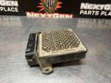 2014 CHEVY SILVERADO 2500HD T14 TRANSMISSION CONTROL MODULE 24266710 OEM #1115