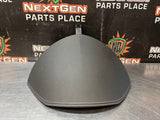 09 - 14 Cadillac CTS-V  CLUSTER TRIM PANEL COVER OEM 15862527 #1305