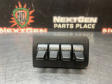 2010 FORD F450 AUXILIARY SWITCHES 8C3T-13D734 OEM #1201
