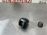 97-04 C5 CORVETTE OEM MANUAL SHIFT KNOB #605