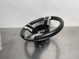 2012 FORD MUSTANG GT STEERING WHEEL OEM #1494