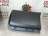 2016 FORD MUSTANG GT GLOVE BOX OEM #363