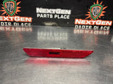 2017 MUSTANG GT LH REAR DRIVER SIDE MARKER LIGHT FR3B-15A457-A OEM #1203