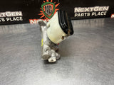 2004 PONTIAC GTO BRAKE MASTER CYLINDER OEM #1043