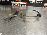 2005 C6 CORVETTE AUTO SHIFTER CABLE TRANS LINKAGE #1030