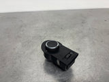 2010-2015 CAMARO HEADLIGHT CONTROL KNOB/ SWITCH OEM 92218816