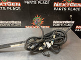 2006 C6 CORVETTE TORQUE TUBE TRANSMISSION HARNESS T56 MANUAL 15802627 #1194