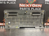 2005 F250 6.8 LOWER DASH FUSE PANEL COVER TRIM 5C34-25044F08-A #929