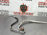 05-13 C6 CORVETTE AC LINE DISCHARGE / SUCTION VENT #487