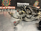 2006 FORD F250 6.0 DIESEL 4WD AT TRANSMISSION  HARNESS 5C3T-15525-PA OEM #1136