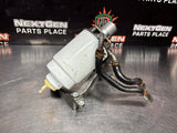 2011 CHEVY SILVERADO 2500HD DURAMAX FUEL FILTER HOUSING WITH BRACKET OEM #1312
