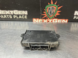 2015 FORD F350 DIESEL TRANSFER CASE COMPUTER MODULE BC3A-7H417-AH OEM #1246
