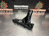 2015 FORD MUSTANG EMERGENCY BRAKE BOOT BLACK OEM #1092
