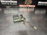 2015 FORD F350 CIRCUIT BREAKER UNDER HOOD OEM BC3T-14A094-BC #1142