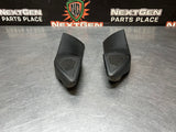 08 - 16 FORD F250 F350 LH / RH SIDE DOOR TWEETERS SPEAKER OEM #3923