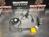 11 GMC SIERRA 2500 6.6 DIESEL EXHAUST FLUID TANK HARNESS W DEF LEVEL SENSOR 1047