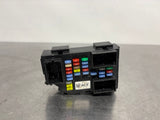 2012 GMC SIERRA 2500HD FUSE JUNCTION BOX 20828609 OEM #534