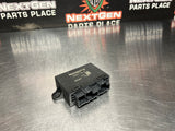 2016 FORD MUSTANG GT LH DRIVER SIDE DOOR CONTROL MODULE OEM FR3T-14B531-AB #939