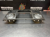 08-10 FORD F350 RADIO BEZEL 8C34-2504302-D OEM #985