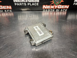 2005 C6 CORVETTE 24X E40 ECU ECM COMPUTER OEM 12596732 #1110