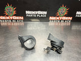 2011 CAMARO SS HORN LEFT LH AND RIGHT RH HORNS OEM #982