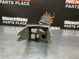 2001-2004 C5 CORVETTE ABS EBCM MOUNTING BRACKET OEM 10438000 #1088