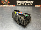 2013 CHEVY SILVERADO CABIN FUSE BLOCK 22925213 OEM #1237