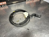 2004 PONTIAC GTO HOOD LATCH RELEASE CABLE OEM #1438