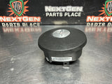 2011 FORD MUSTANG GT STEERING WHEEL AIRBAG OEM #1595