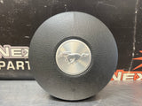 2013 FORD MUSTANG GT STEERING WHEEL AIR BAG OEM #1271