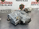 17-19 GM DIESEL ALLSION TRANSFER CASE FLOOR SHIFT 84504825 OEM #3739