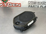 2013 FORD MUSTANG RH PASSENGER SIDE DOOR SPEAKER OEM DR3T-19B140-AB #491