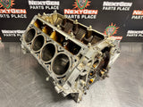 LS1 5.7L BARE ENGINE BLOCK OEM 12559378 #798