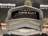 14-19 C7 CORVETTE HOOD SCOOP VENT ASSEMBLY 23443954 OEM #1604