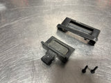 2006 C6 CORVETTE LH DRIVER SIDE DOOR TOUCH PAD HANDLE OEM #1364
