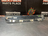 2017 SILVERADO 2500 DURAMAX 6.6 HOOD SCOOP VENT GRILLE 84183576 OEM #1280