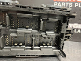 2014 SILVERADO DIESEL 6.6 UNDERHOOD FUSE BOX 22798216 OEM #758