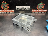 97-04 C5 CORVETTE RADIO 16257601 OEM #1613