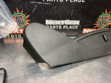 2010 CAMARO SS RH PASSENGER SIDE FRONT SEAT ADJUSTER TRIM OEM #1441