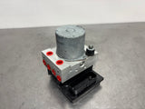 2009 C6 CORVETTE ABS PUMP MODULE 20777858 OEM #1485