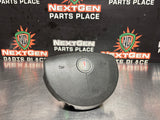 2004 PONTIAC GTO STEERING WHEEL AIRBAG OEM #1027