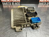 2005 GMC SIERRA LLY PCM ECM ECU 15246462 OEM #1040