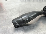 08-09 PONTIAC G8 CRUISE CONTROL STALK 92204391 OEM #392