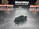 2014 FORD MUSTANG GT LIGHT LAMP CONTROL MODULE OEM DR3T-14D644-BA #1290