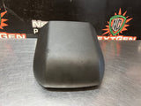 2010 CAMARO SS CENTER CONSOLE REAR FINISH TRIM PANEL OEM 92194342 #1184