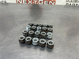 08-09 PONTIAC G8 WHEEL LUG NUTS #611