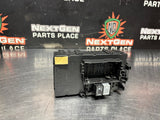 2015 GMC SIERRA 2500 LH DASH FUSE BOX 23459422 OEM #1335