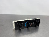 03 FORD MUSTANG MACH ONE AC HEATER CLIMATE CONTROL HVAC OEM #1495