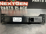 2012 DODGE RAM 6.7 HAZARD, TOW/HAUL, TIRE LOAD INFLATION BUTTONS OEM #1026