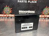 2011 SILVERADO 2500HD LML BCM BODY CONTROL MODULE 20939137 OEM #1312